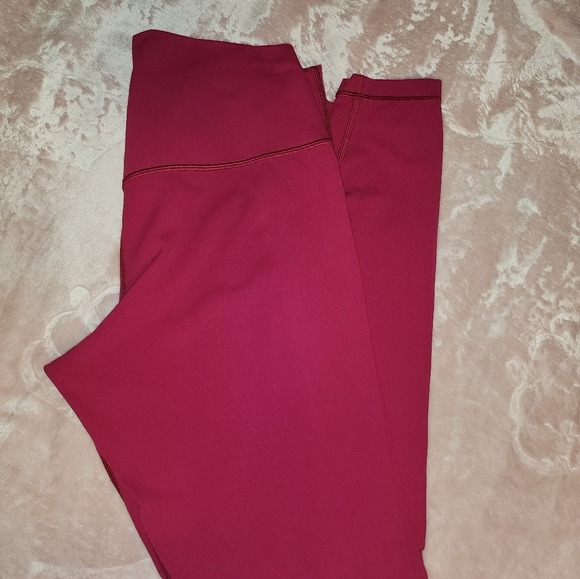 Lululemon align 28" - Picture 5 of 10